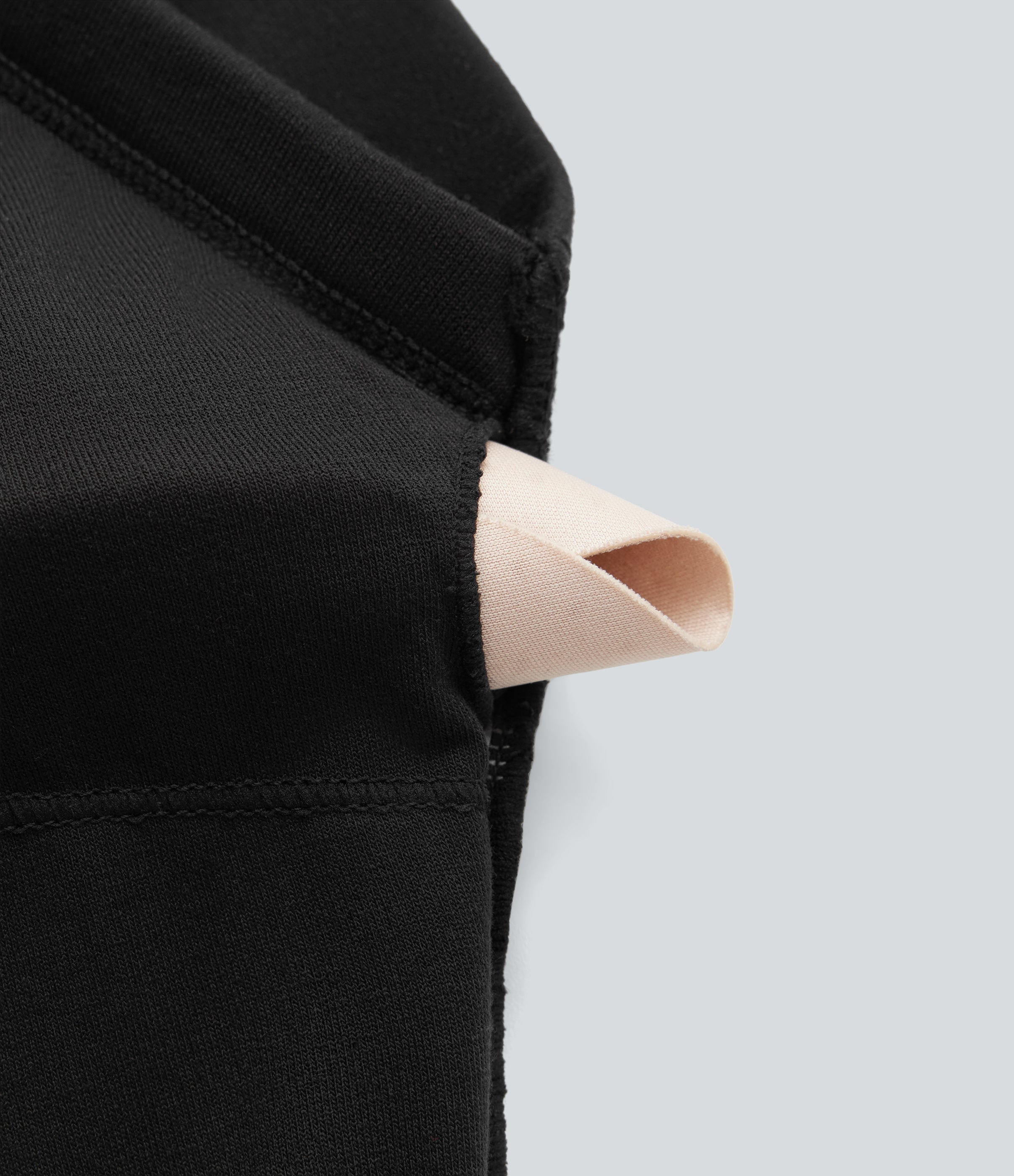 Built-in Bra Harem Casual Jumpsuit with Pockets-Easy Peezy Edition