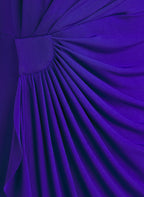 Ruffled Hem Dress