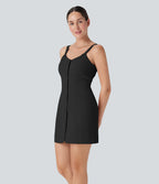 Mini Casual Dress