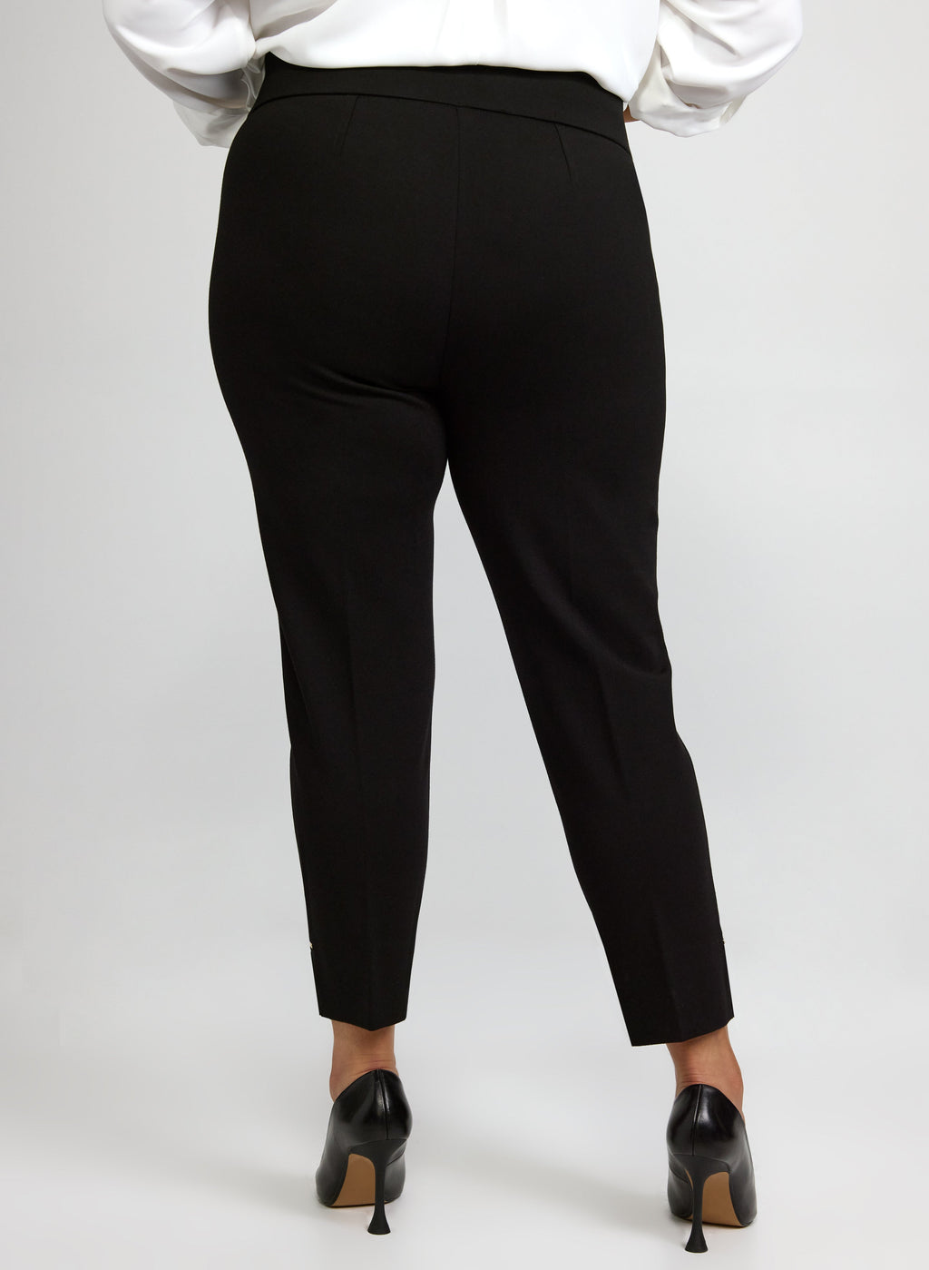 Chloe Bar Trim Leggings