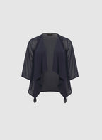 Chiffon Bolero
