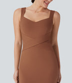 Bodycon Mini Casual Dress