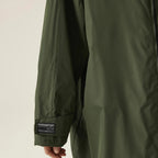 Rega 🔥2026 Winter Hot Sale🔥 2026 New Outdoor Active Adults Waterproof Changing Robe