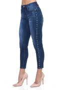 Pearl Denim Jeans