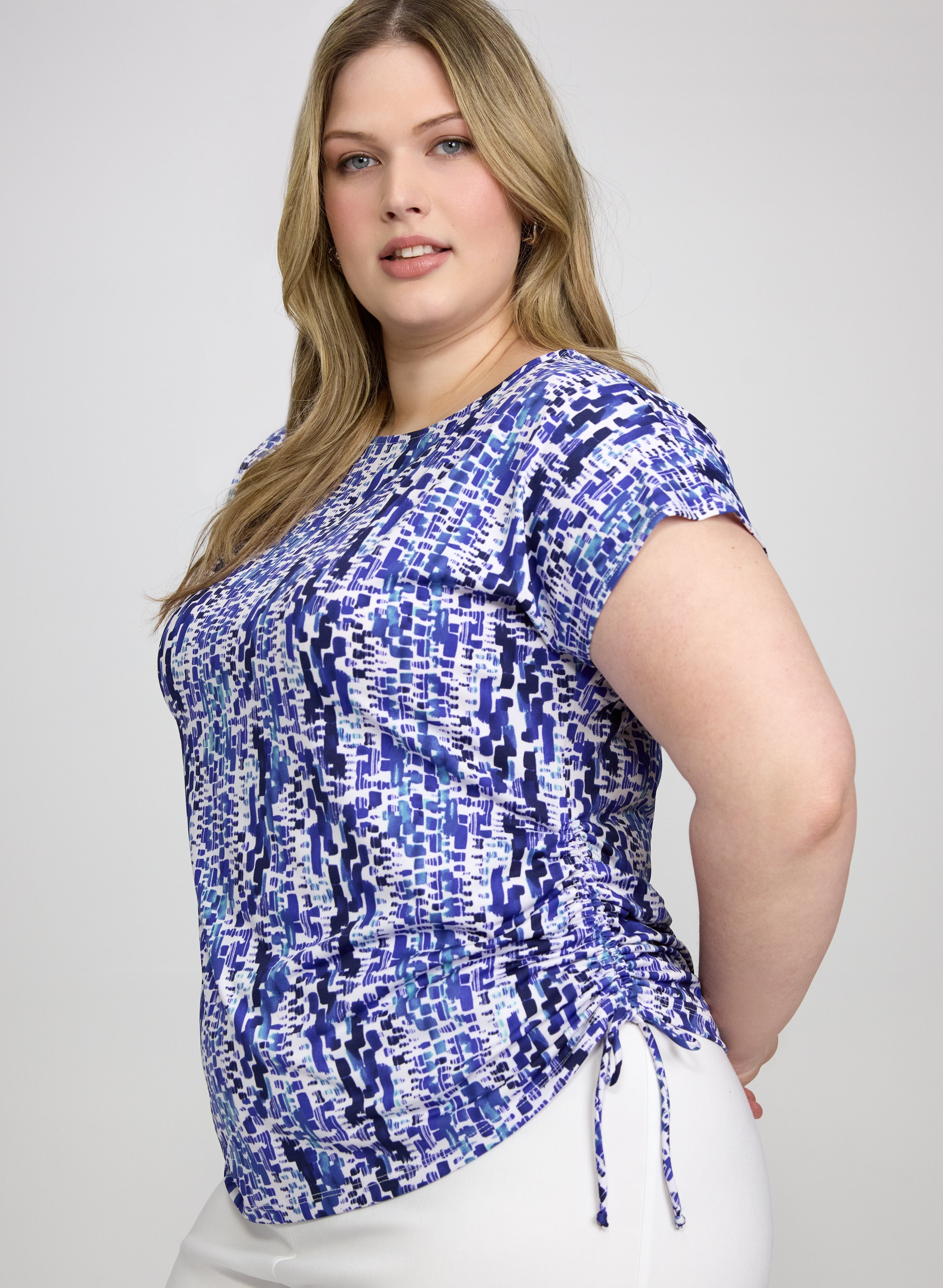 Abstract Top
