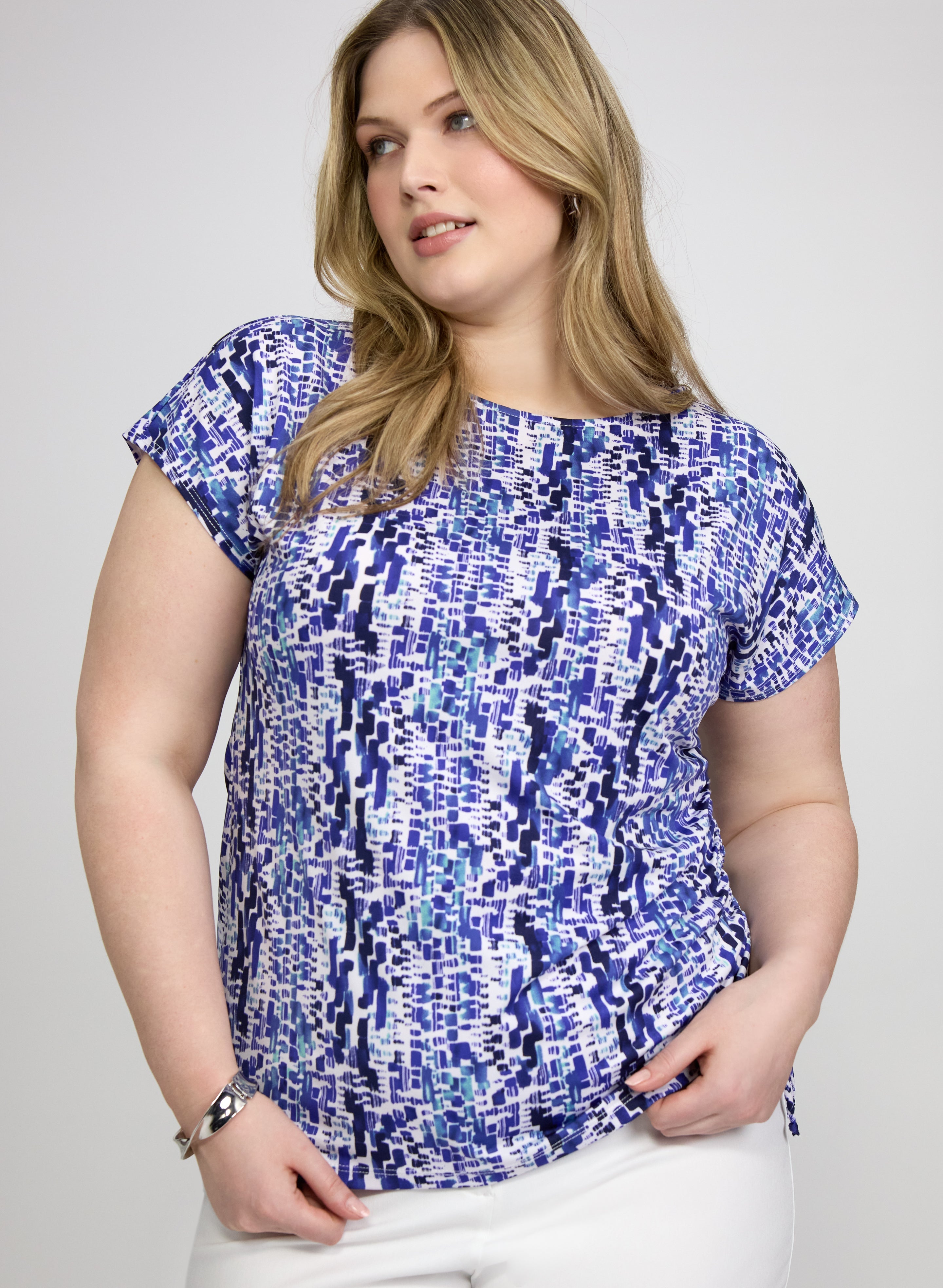 Abstract Top