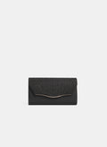 Tonal Stud Embellished Bag