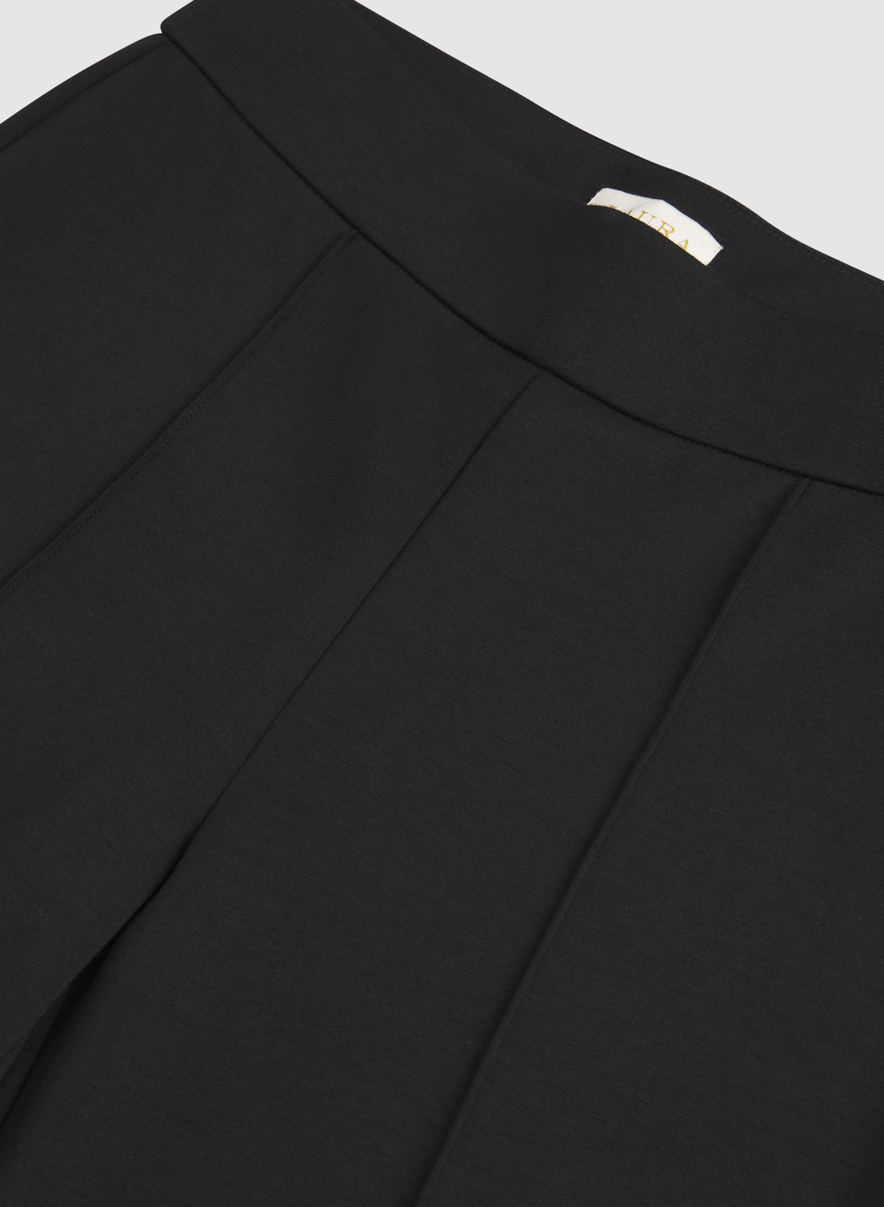 Pull-On Pants