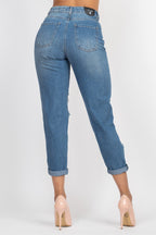 Boyfriend Jeans