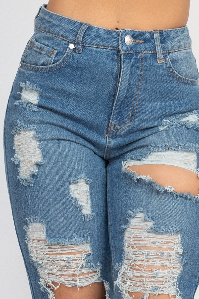 Boyfriend Jeans