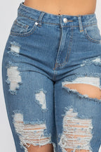 Boyfriend Jeans