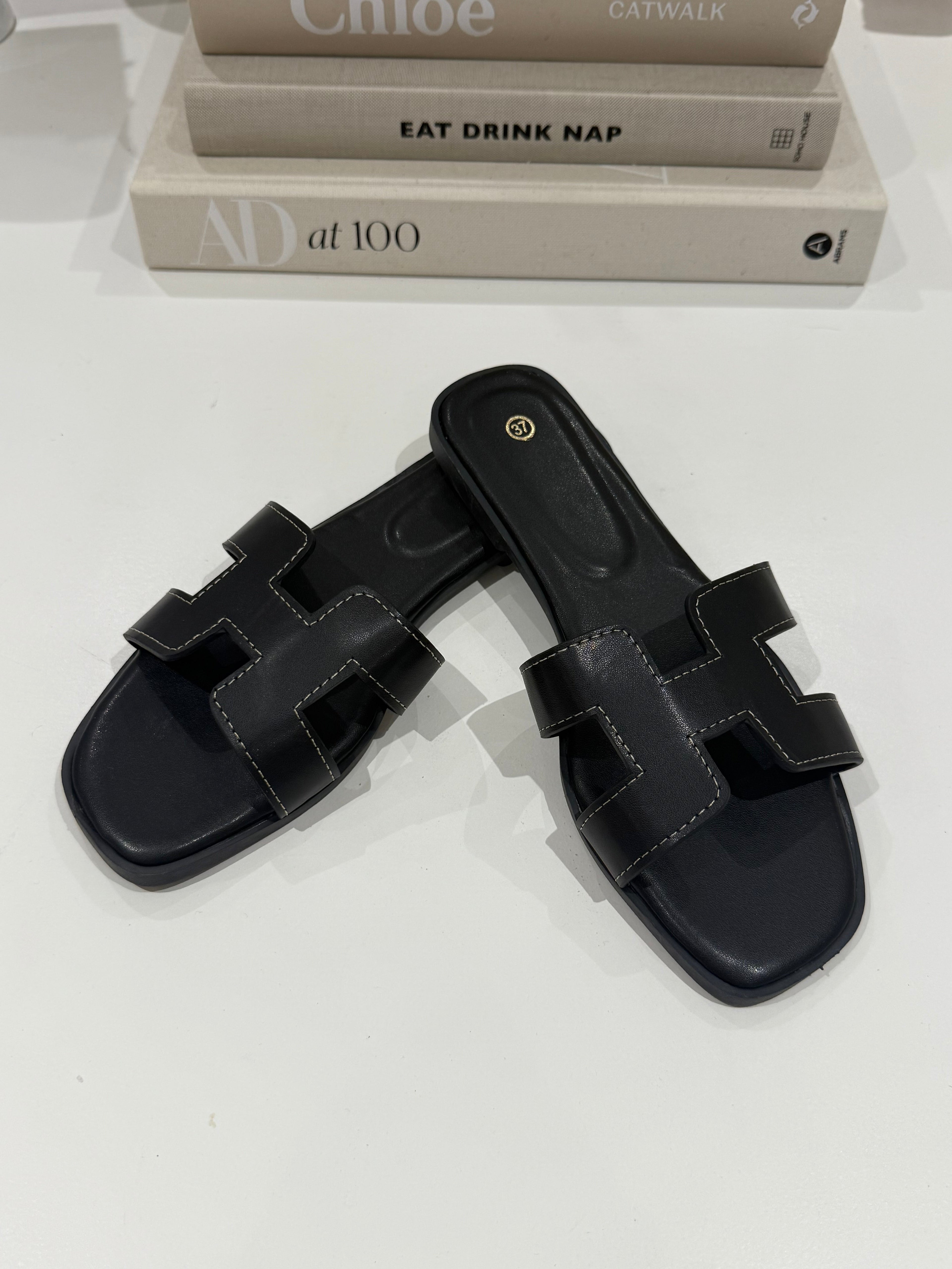 Nicolas Sliders (22 Colours)
