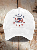 Unisex United States 250 Years Baseball Cap