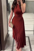 Women's Bodycon Off Shoulder Ruched Party Dress