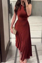 Women's Bodycon Off Shoulder Ruched Party Dress