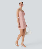 Mini Casual Dress