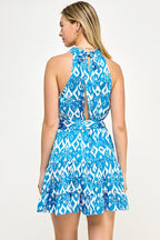 Summer Short Dress