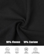 Chicme Built In Bra 2 Piece Athletic Tank Tops For Women Ribbed Tank Top