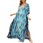 Women's Casual Caftan Beach Dress