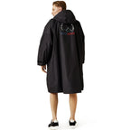 Rega 🔥2026 Winter Hot Sale🔥 2026 New Outdoor Active Adults Waterproof Changing Robe