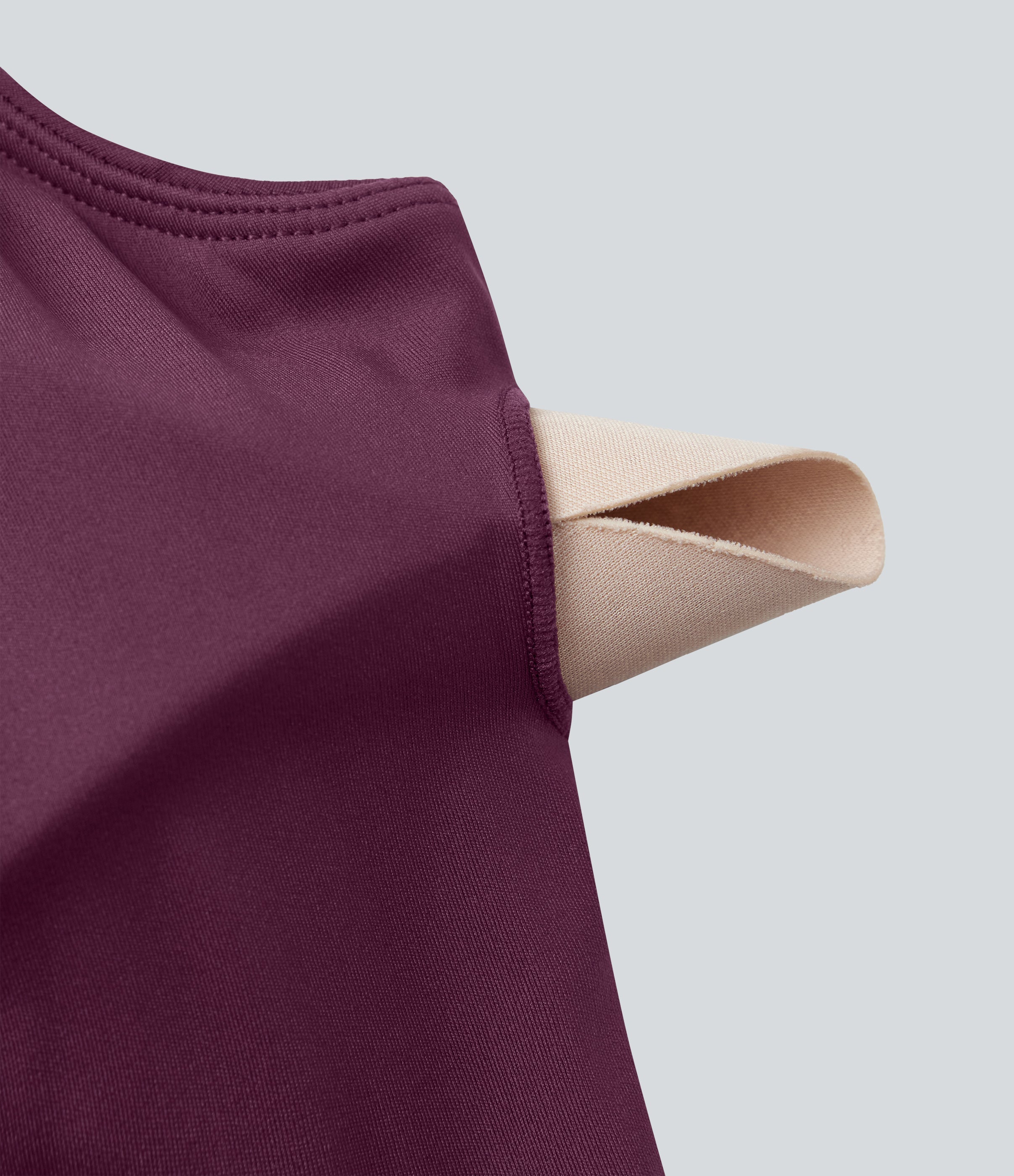 BreezefulTM Cut Out Quick Dry Yoga Jumpsuit with Pockets-Easy Peezy Edition