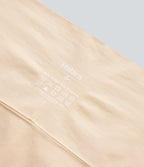 Seamless Flow High Waisted Shapewear Lounge Underwear Panties