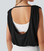 Dance Tank Top