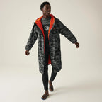 Rega 🔥2026 Winter Hot Sale🔥 2026 New Outdoor Active Adults Waterproof Changing Robe