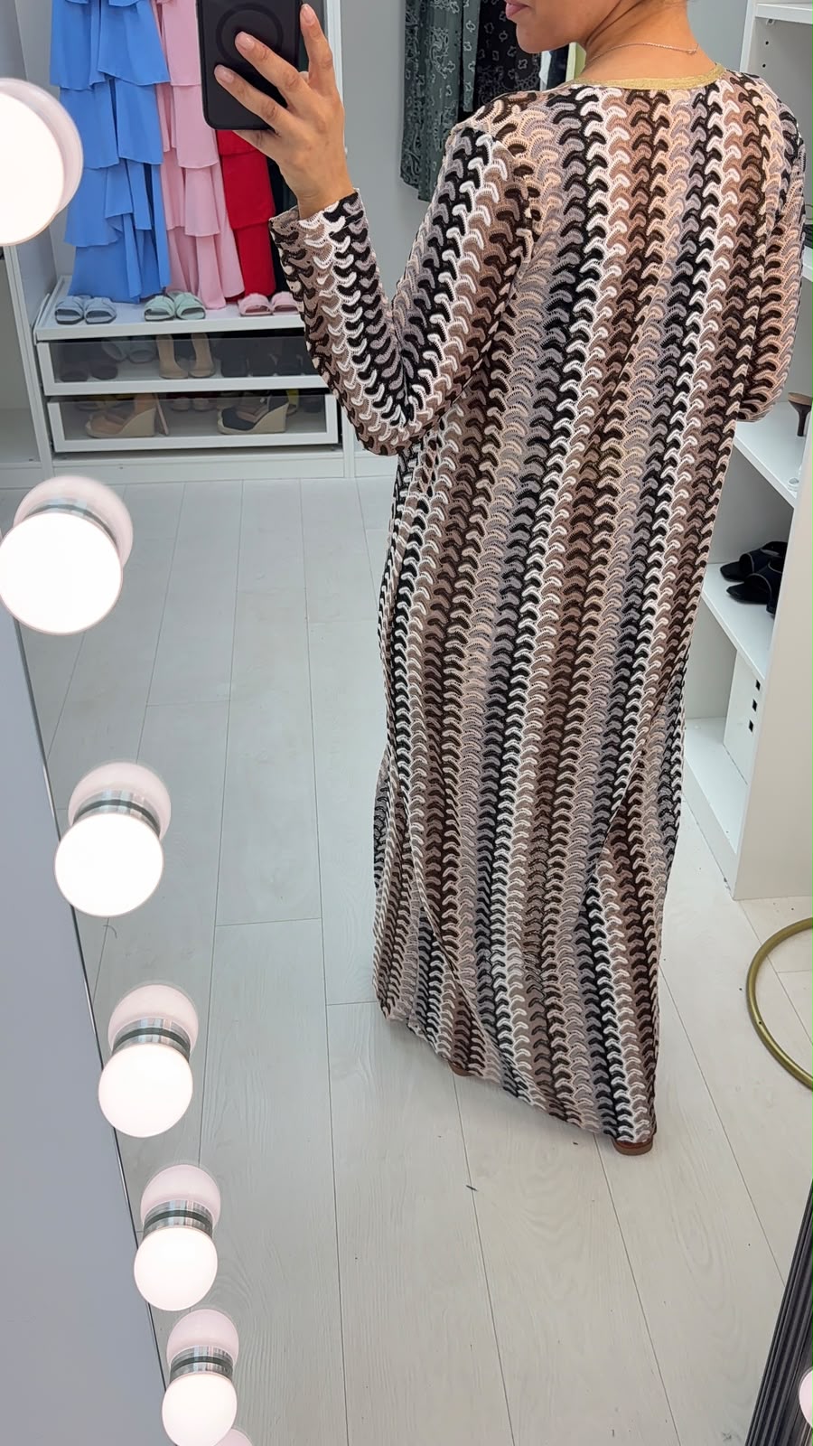 Zeira 3 Piece Kimono Co-Ord Set