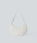 Zipper Casual Shoulder Bag
