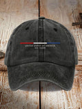 Unisex United States 250TH Anniversary Baseball Cap