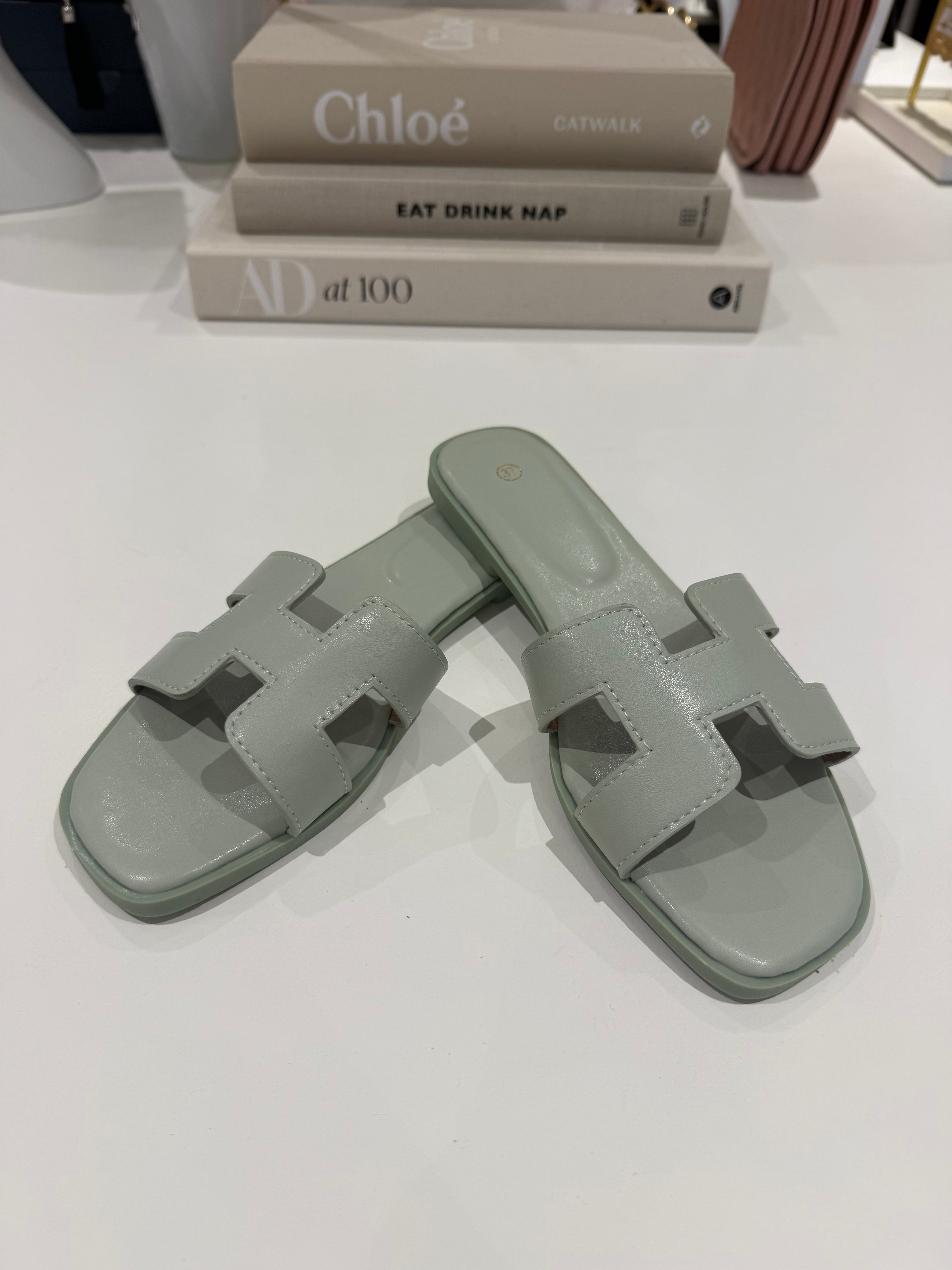 Nicolas Sliders (22 Colours)