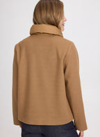Nylon Trim Coat