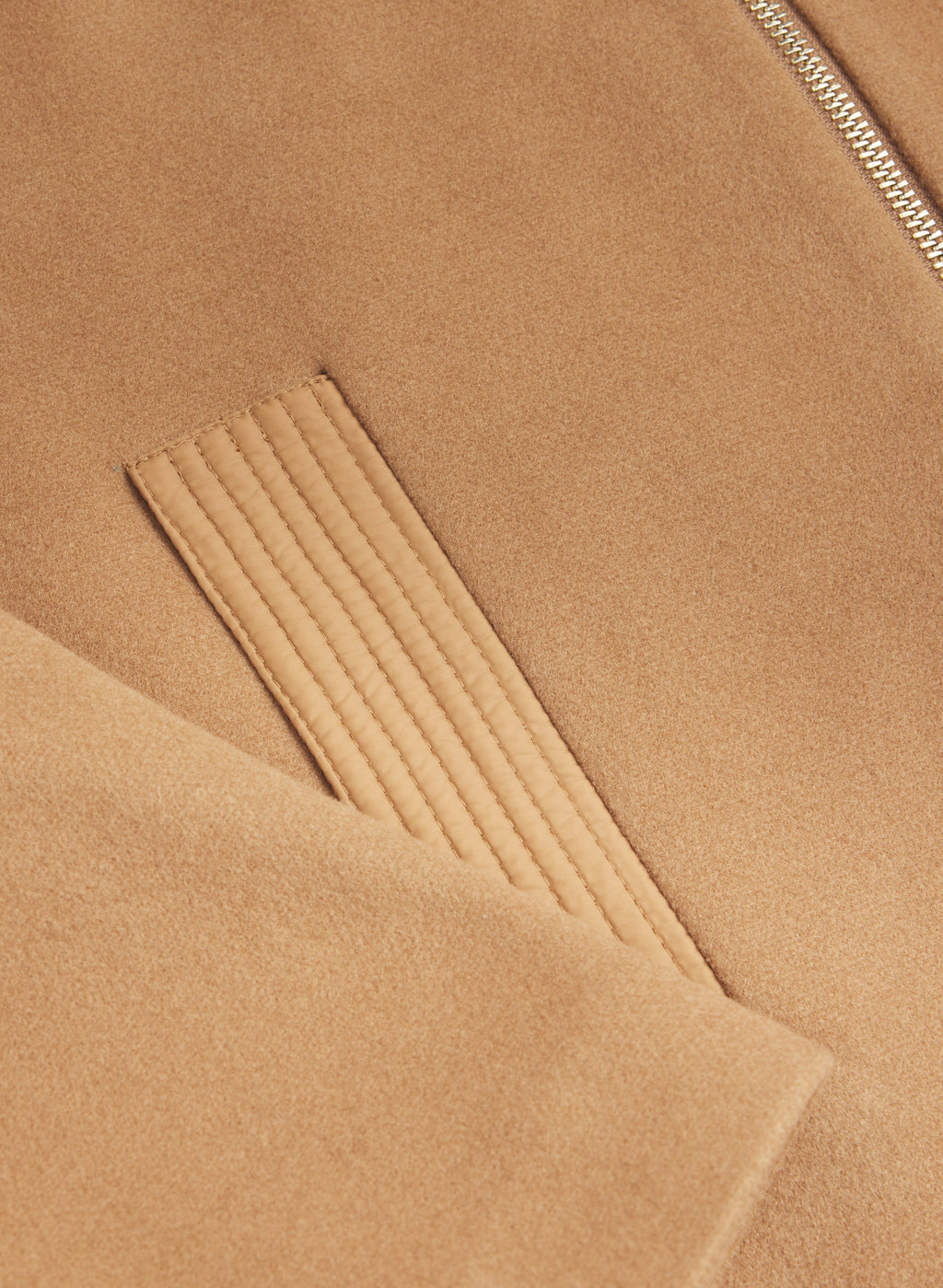 Nylon Trim Coat
