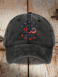 Unisex United States 250 Years Baseball Cap