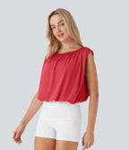 Dance Tank Top