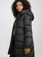 Simon Chang - Hooded Puffer Coat