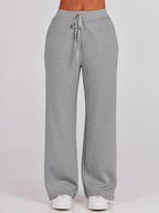 2024 Fall Trendy Outfits Oversized Two Piece Sweatsuit