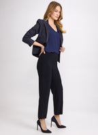 Lily Straight-Leg Pants