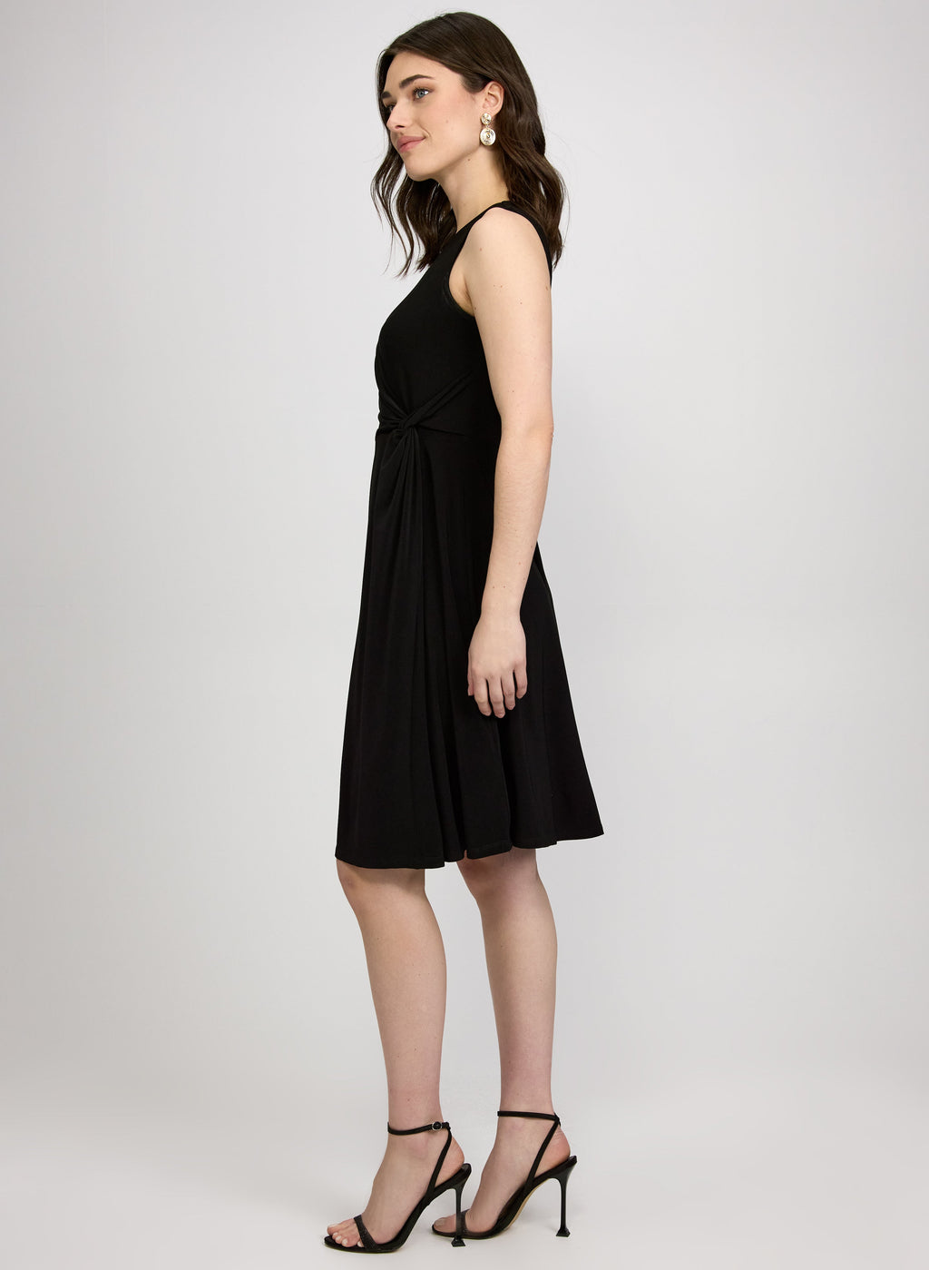Jersey Dress