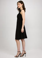 Jersey Dress