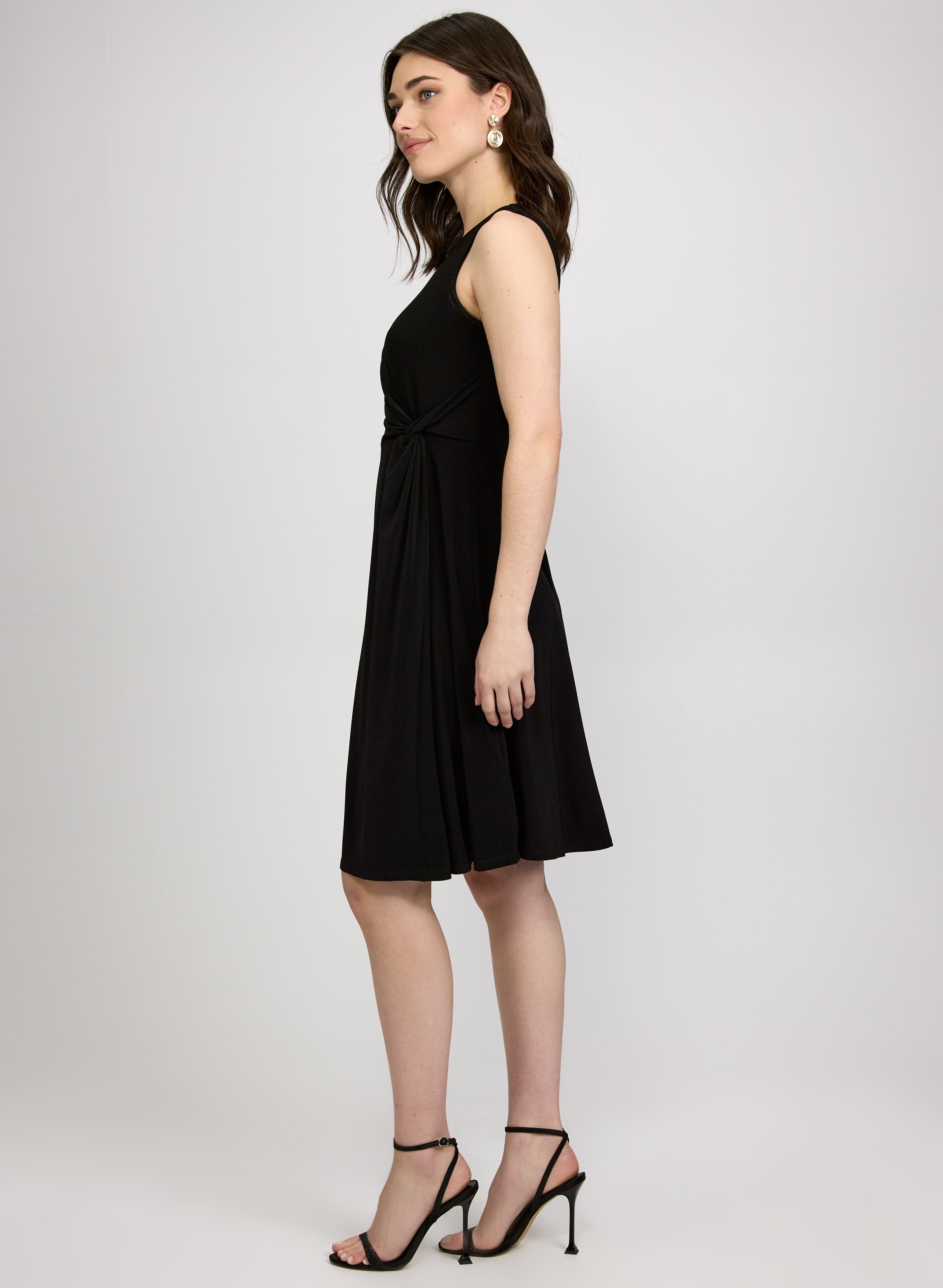 Jersey Dress