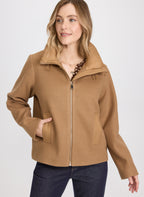 Nylon Trim Coat