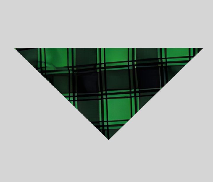 "2025 Family Christmas" Moose Letter Prints Green Rotator Cuff Top With Green & Black Plaid Family Matching Pajamas