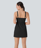 Mini Casual Dress