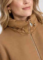 Nylon Trim Coat
