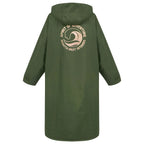 Rega 🔥2026 Winter Hot Sale🔥 2026 New Outdoor Active Adults Waterproof Changing Robe