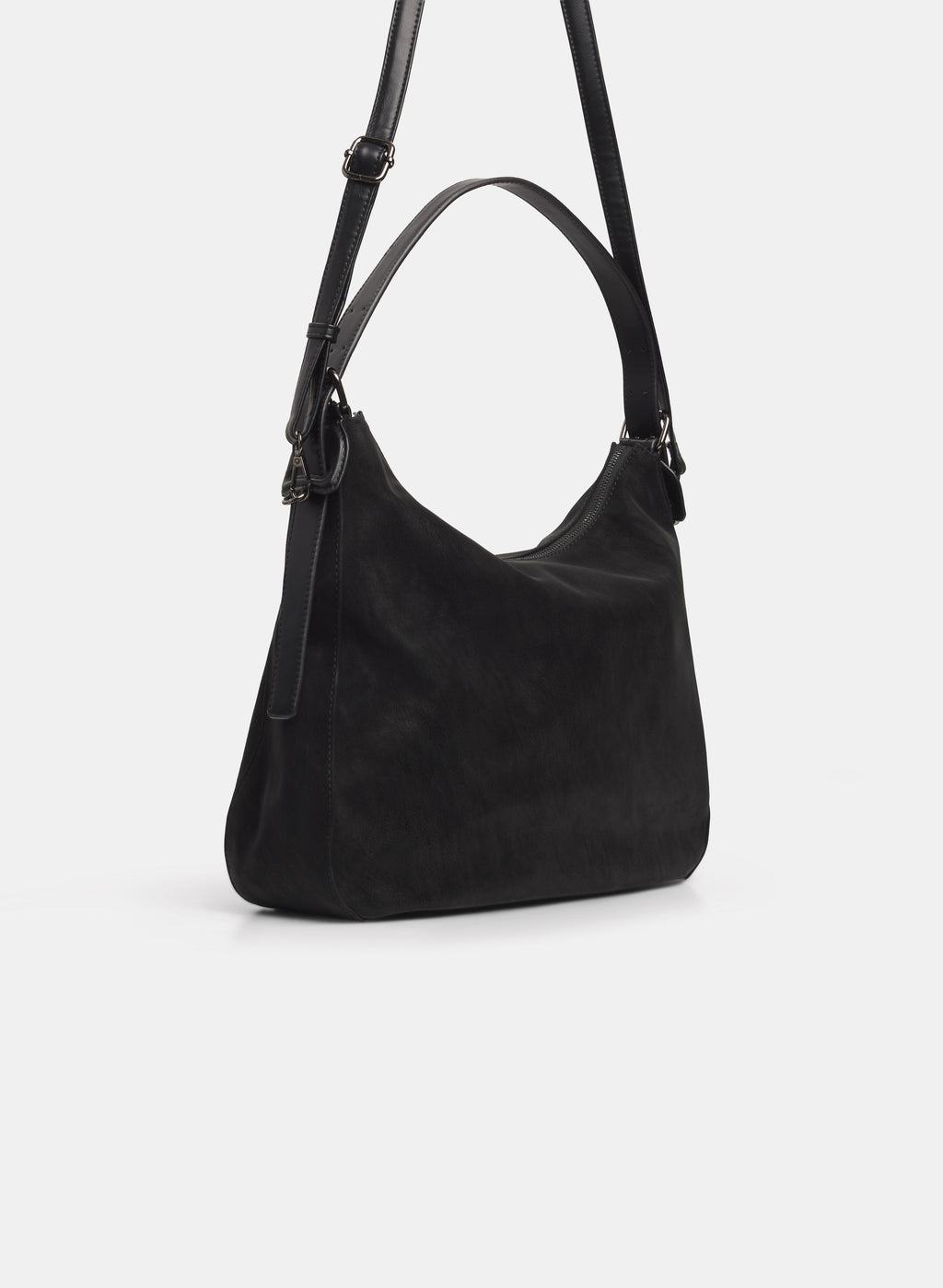 Vegan Leather Handbag