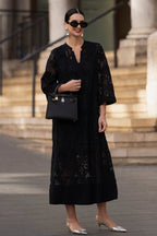 Dress Luana Lace