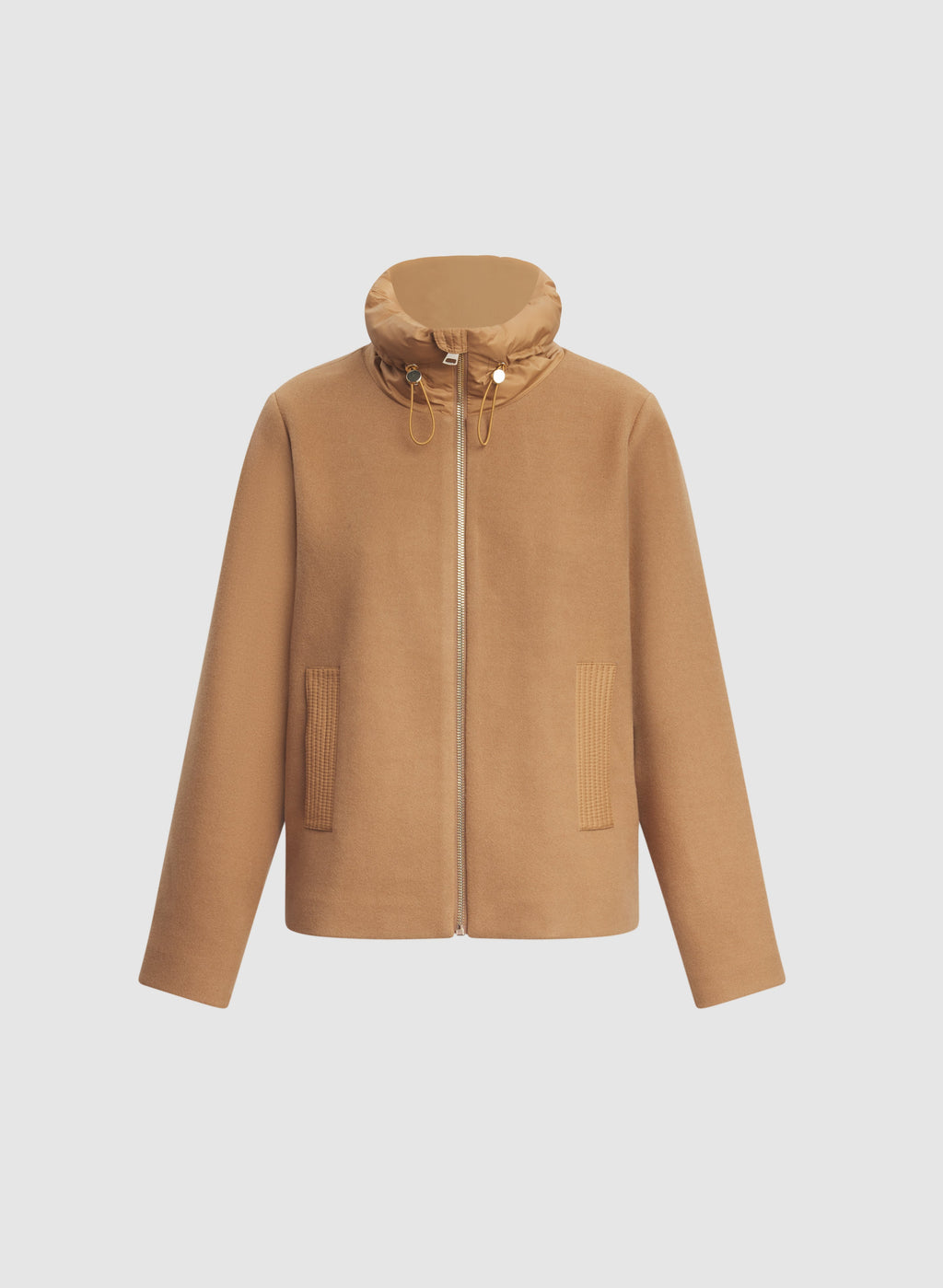 Nylon Trim Coat